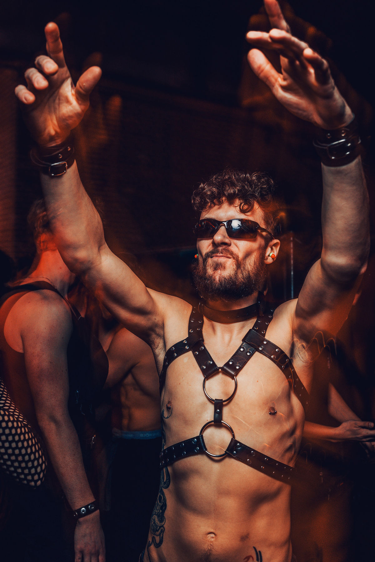 Loading... just a sec